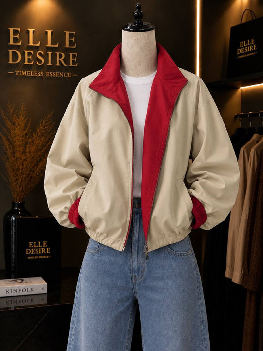 Reversible Jacket
