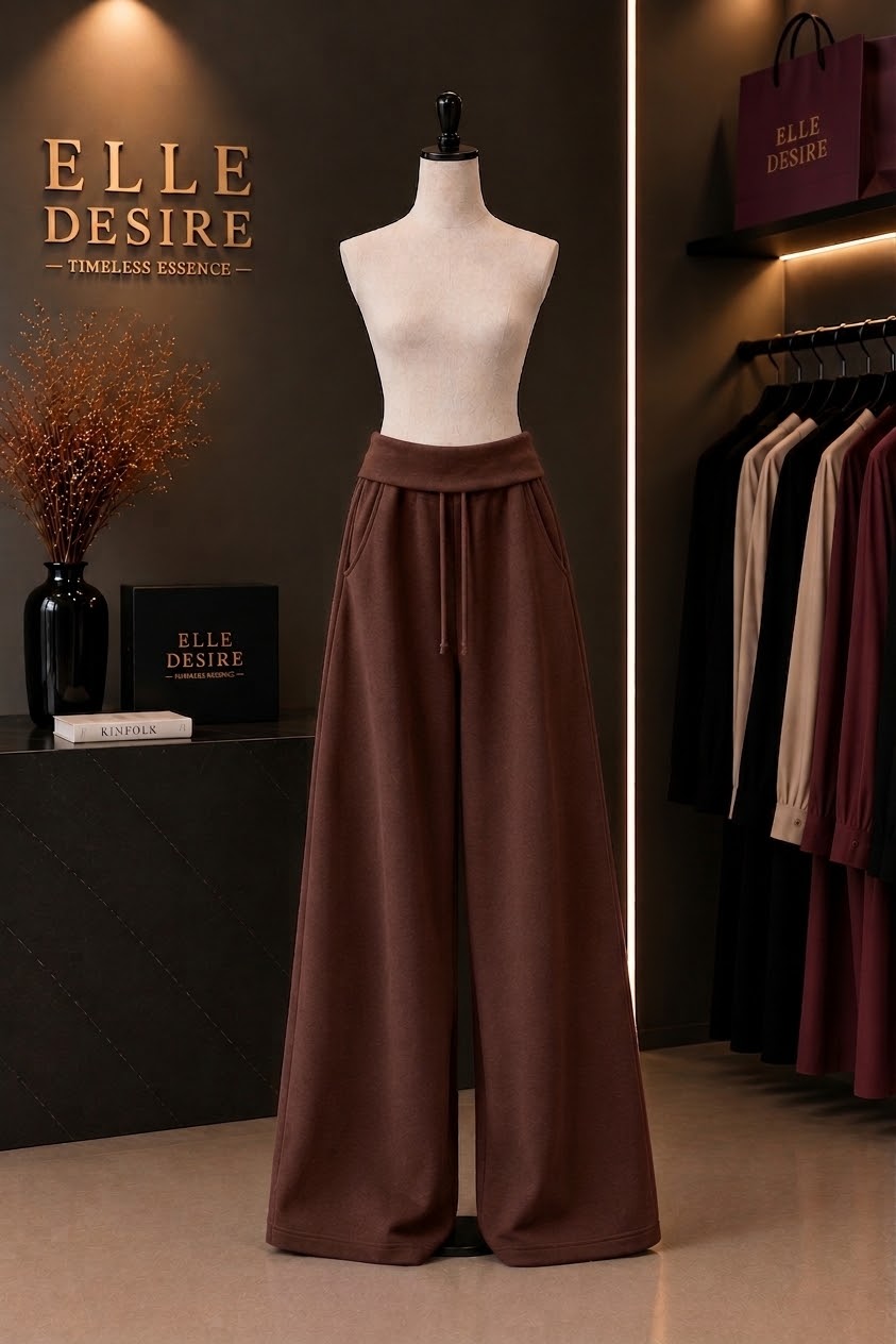 Jogger Pants