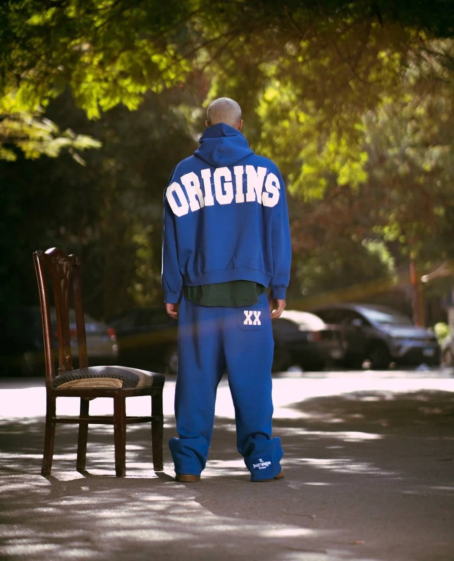 Origin Suit