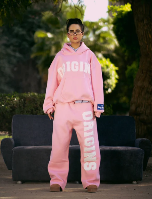 Origin Suit