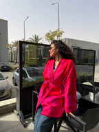 عباية أسرار 