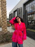 عباية أسرار 