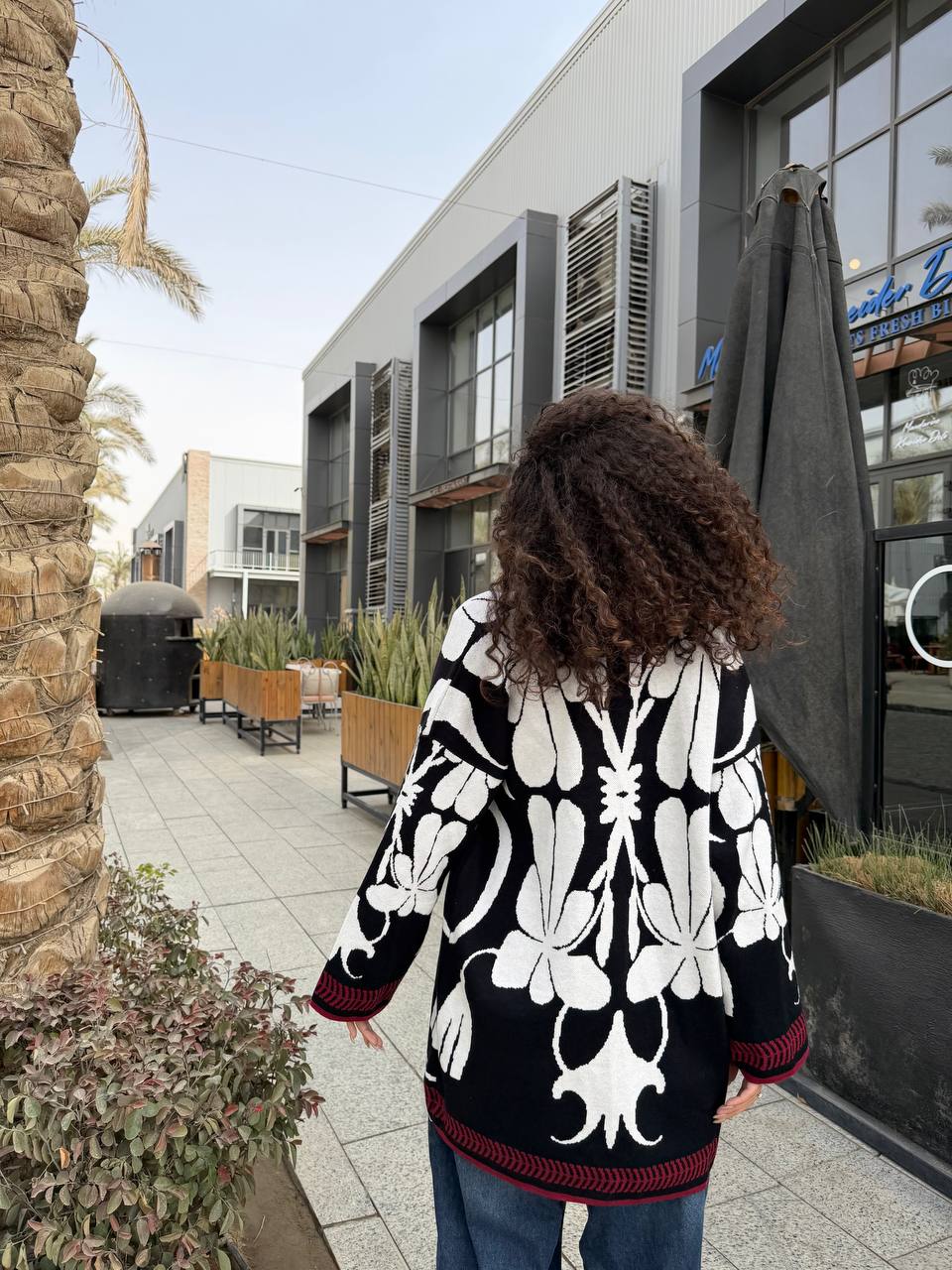 عباية أسرار 