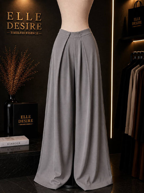 Adjustable Pants