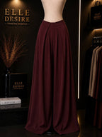 Adjustable Pants