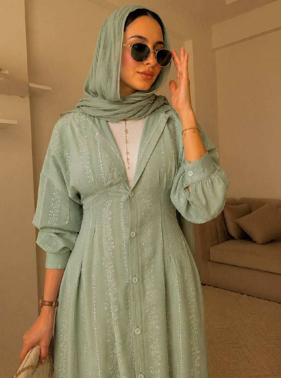 Dune Dress