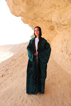 Sultana Abaya