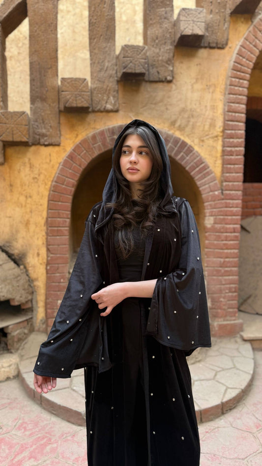 Sultana Abaya