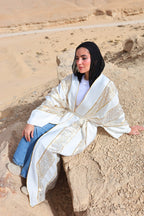 عباية أسرار 