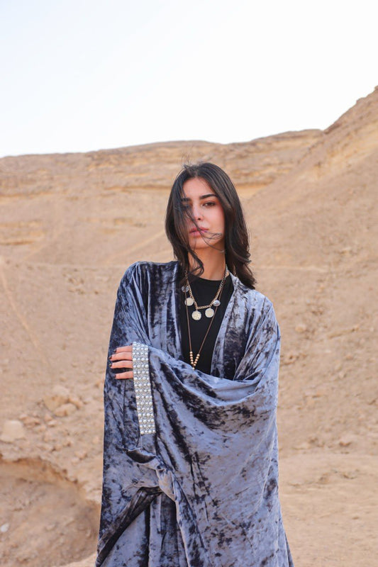 Fayroz Abaya