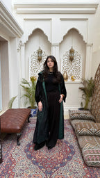 Asrar Abaya