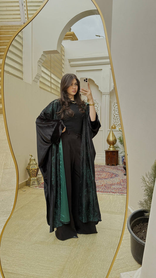 Asrar Abaya