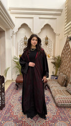 Asrar Abaya