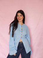 Candy Blouse