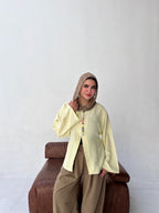 Candy Blouse