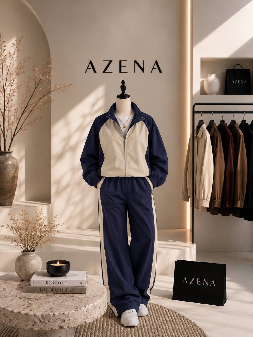 Comfy Set
