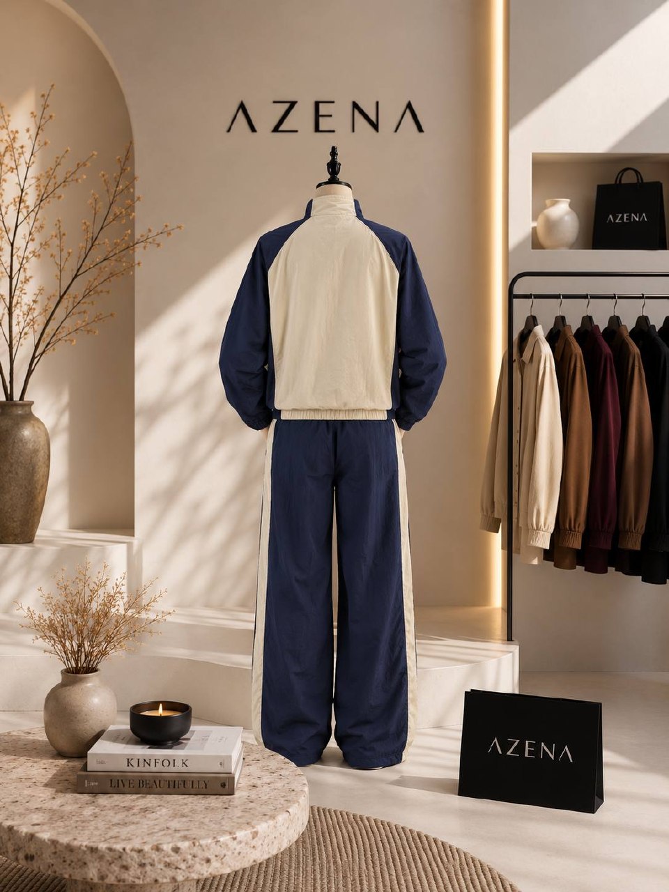 Comfy Set
