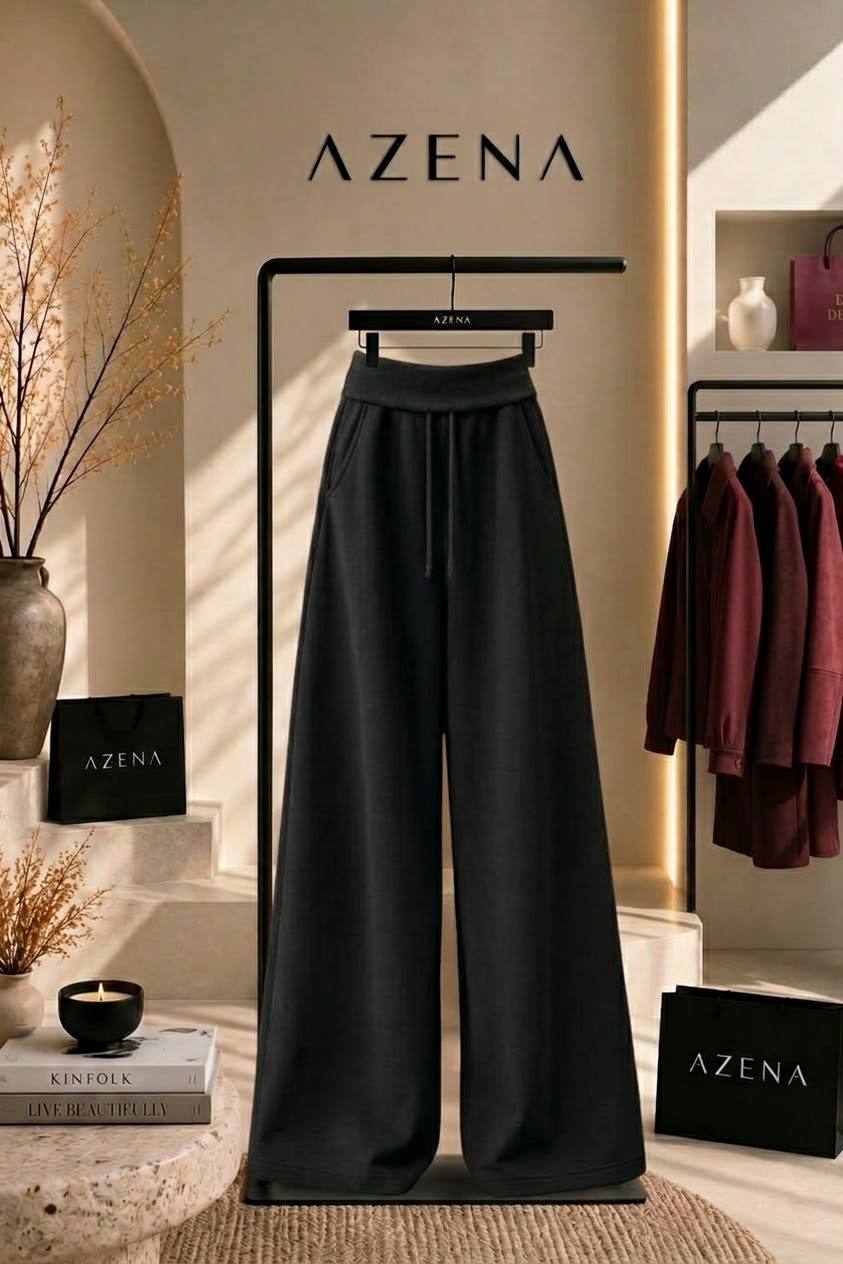 Jogger Pants
