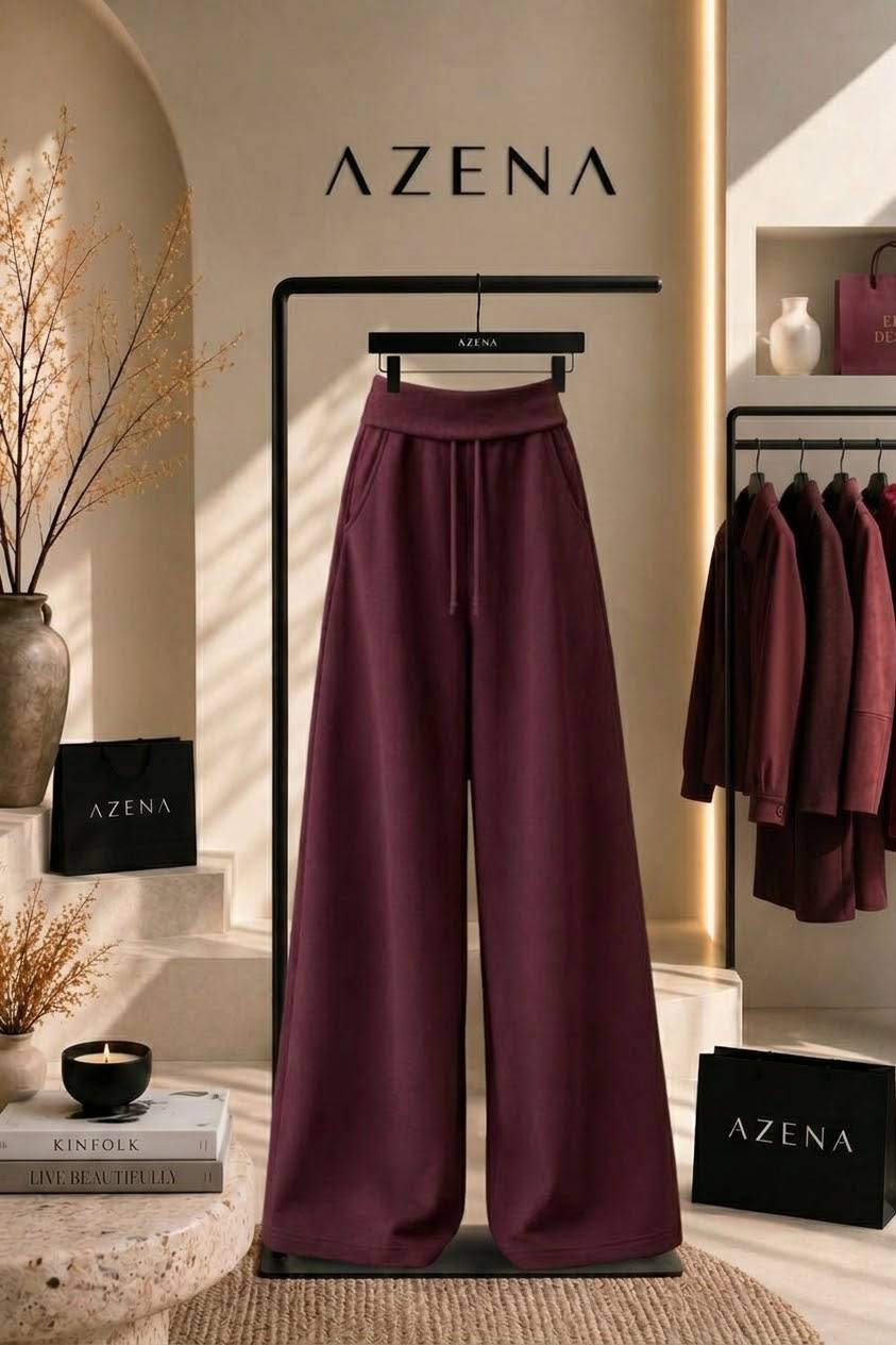Jogger Pants