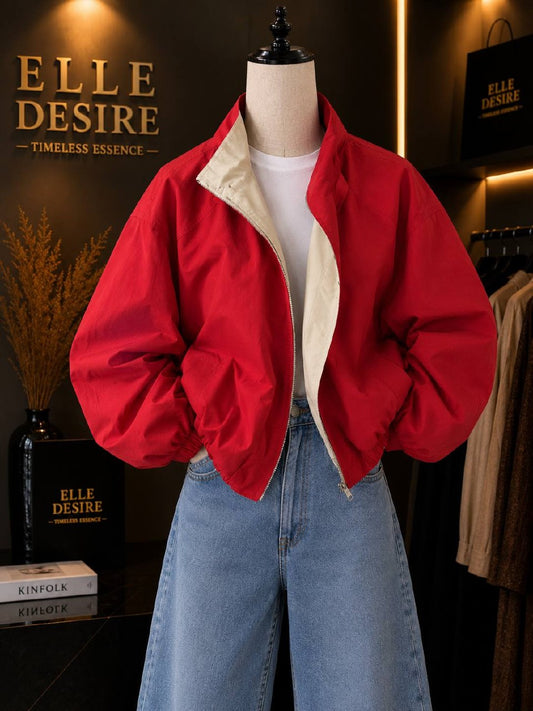 Reversible Jacket
