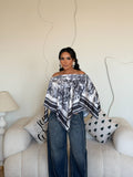 Satin Blouse