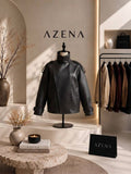 Moto Leather Jacket