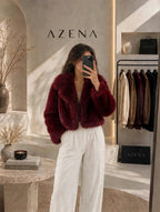 Furr Jacket