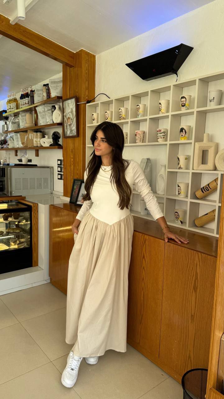 Chic Dress