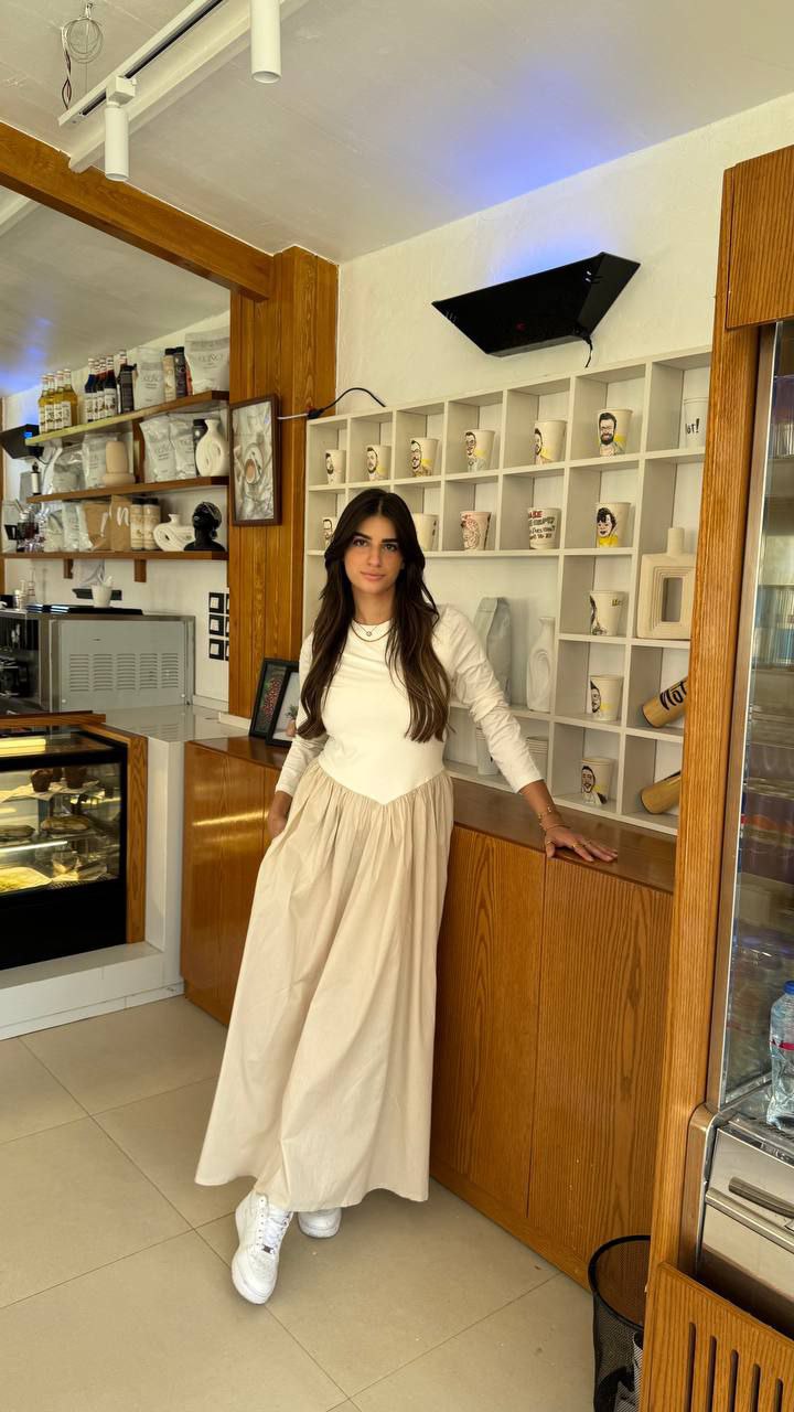 Chic Dress
