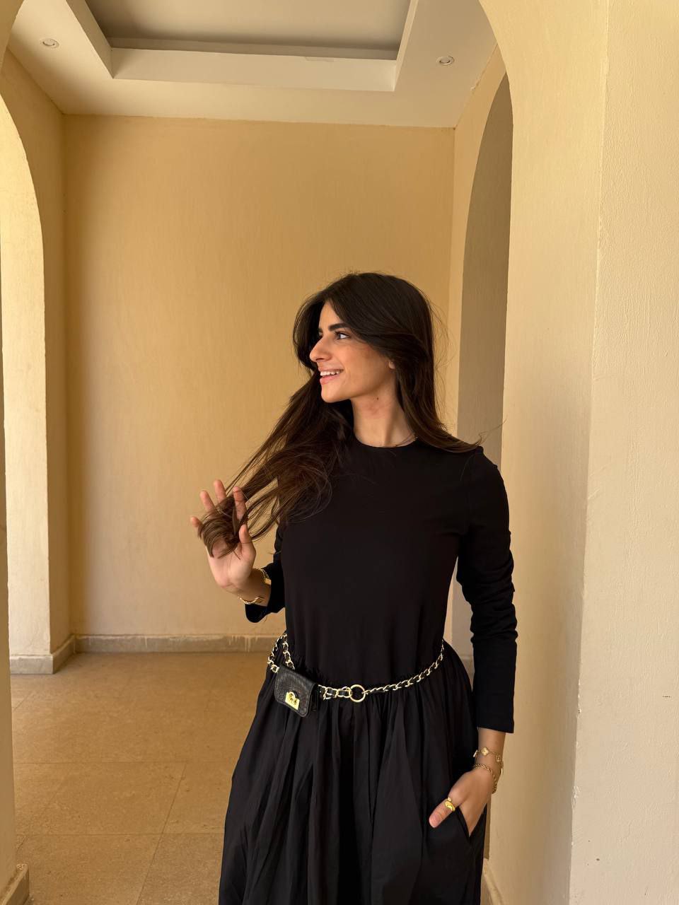 Chic Dress
