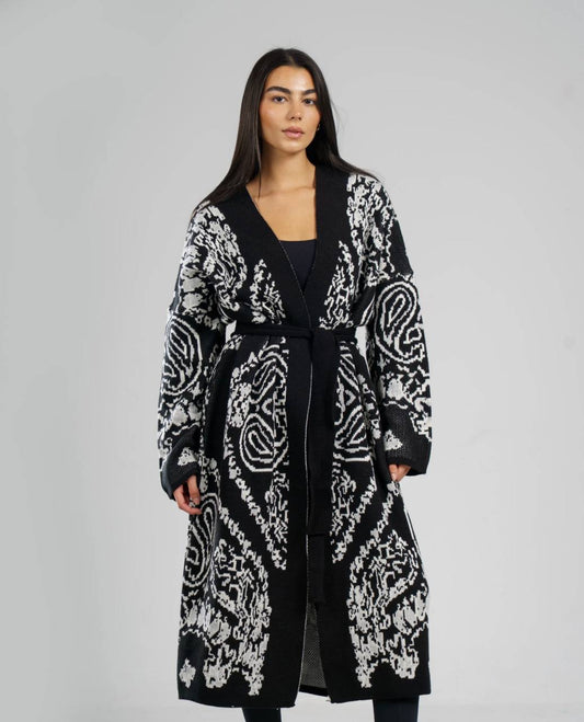 Eclipse Cardigan