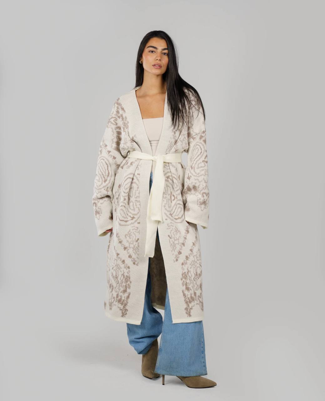 Eclipse Cardigan