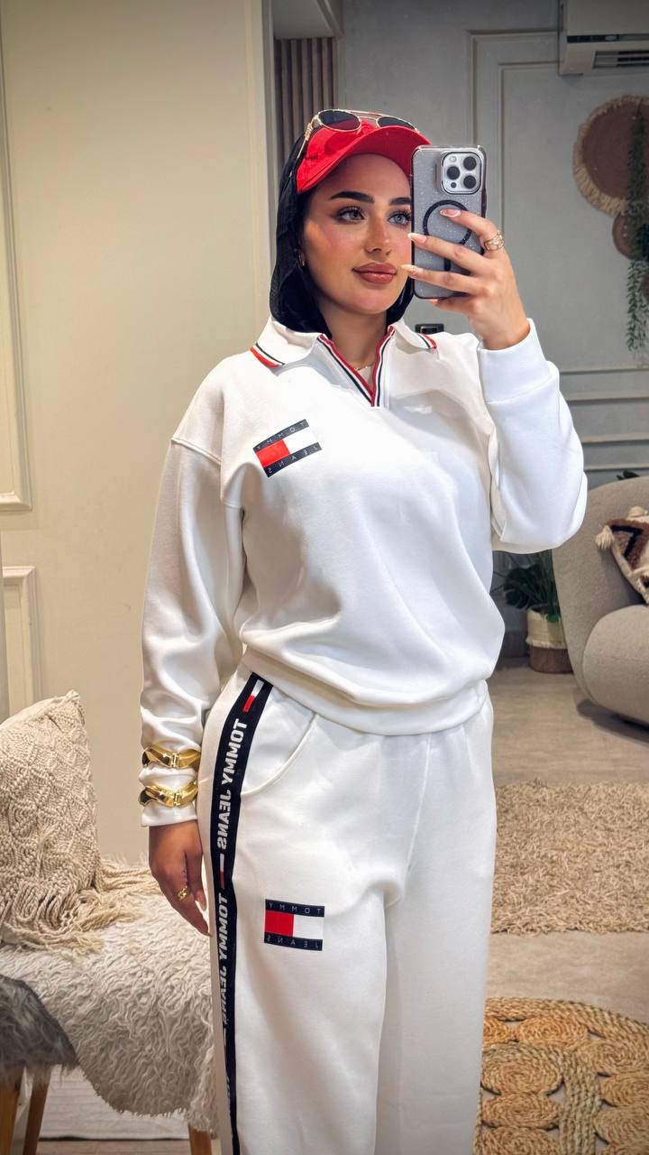 Tommy Suit