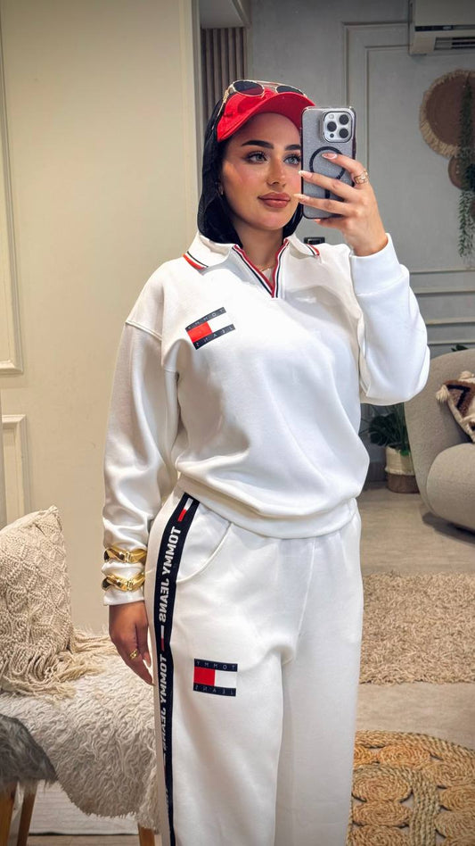 Tommy Suit