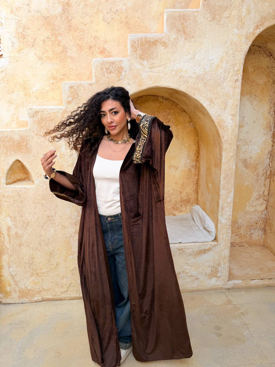 Islamic Kaftan