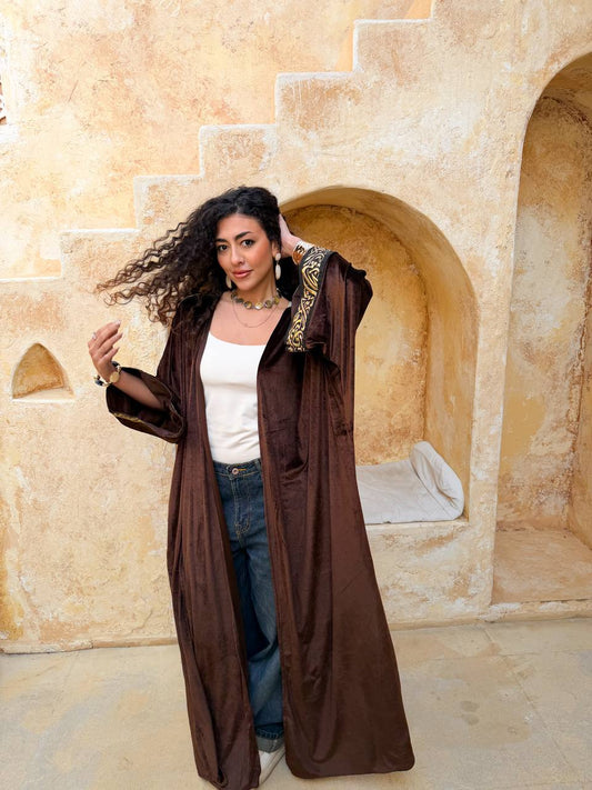Islamic Kaftan