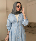 Dune Dress