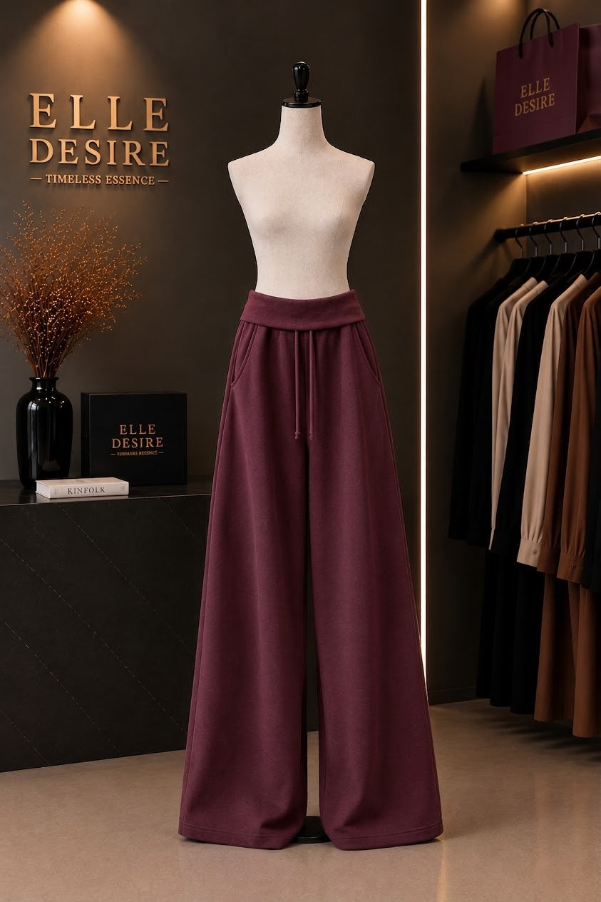 Jogger Pants