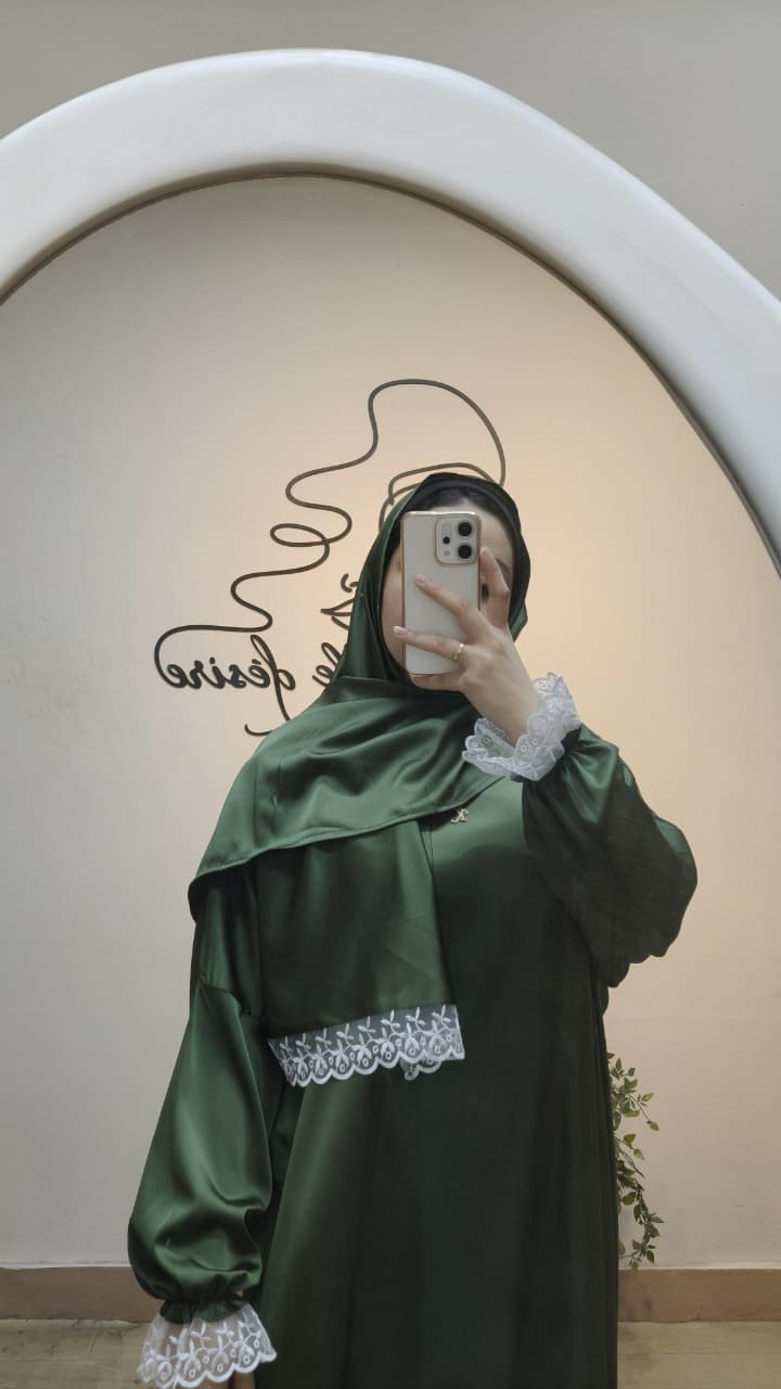 جزيرة الدانتيل 