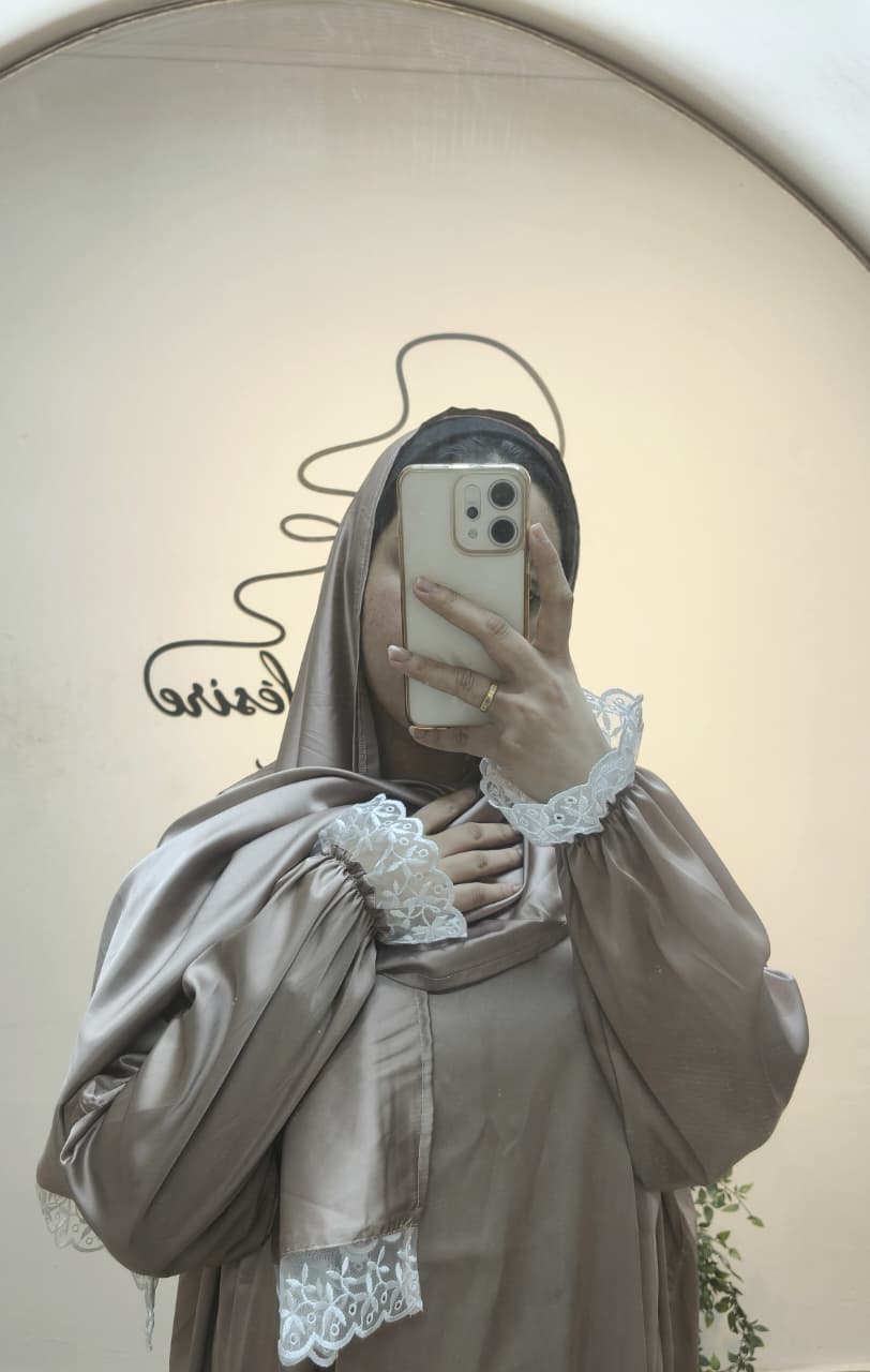 جزيرة الدانتيل 