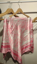 Satin Blouse