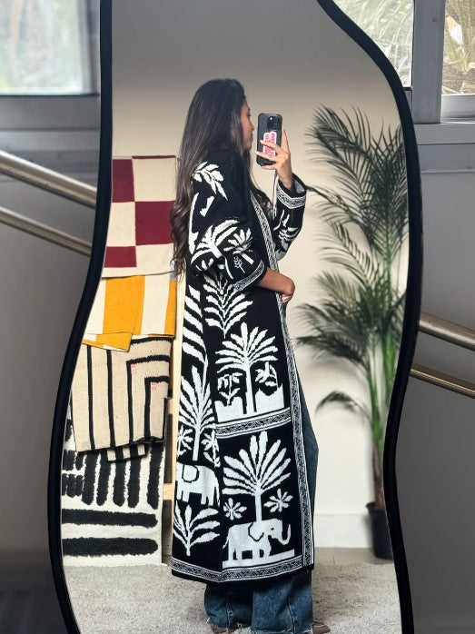 Oasis Cardigan