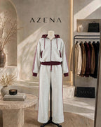 Tracksuit Set
