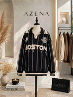 Buston Hoodie