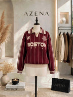 Buston Hoodie