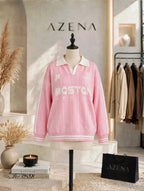 Buston Hoodie