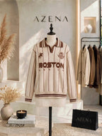 Buston Hoodie