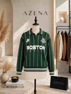 Buston Hoodie